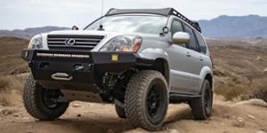 Lexus GX470